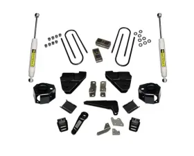 Superlift 4