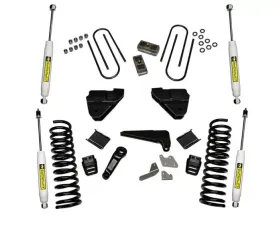 Superlift 4