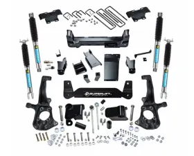 Superlift 6