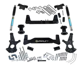 Superlift 6.5