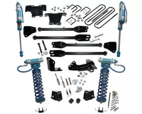 Superlift 4