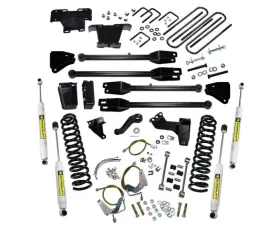 Superlift 6