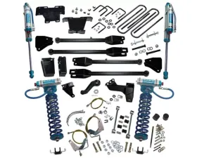 Superlift 6