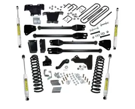 Superlift 6
