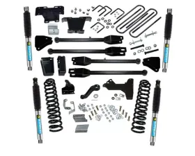 Superlift 6