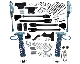 Superlift 6