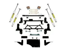 Superlift 4