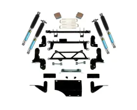 Superlift 4
