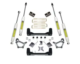 Superlift 4