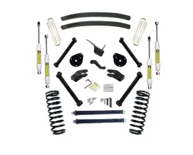 Superlift 5