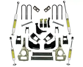 Superlift 4