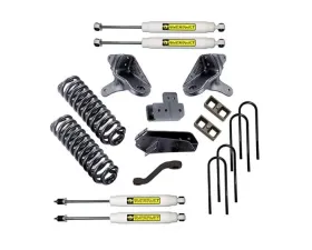 Superlift 4