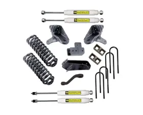 Superlift 6