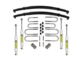 Superlift 2.5