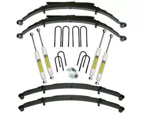 Superlift 4
