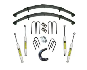Superlift 6
