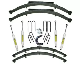 Superlift 6
