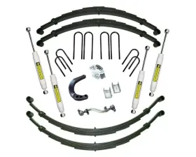 Superlift 8