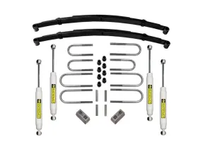 Superlift 2.5