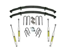 Superlift 4