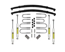 Superlift 2.5