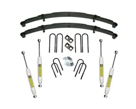 Superlift 4