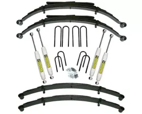 Superlift 4