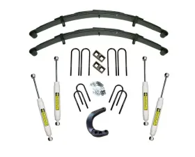 Superlift 6