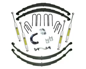 Superlift 8