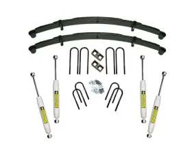 Superlift 4