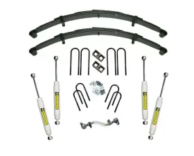 Superlift 5.5