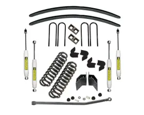 Superlift 6.5