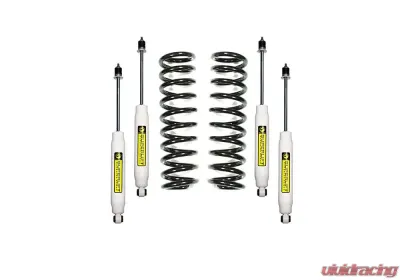 Superlift 1.5" Lift Kit - 77-79 F-100/F-150 4WD - w/ SL Shocks Ford F-150 1977-1979 - K508