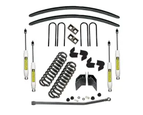Superlift 6.5