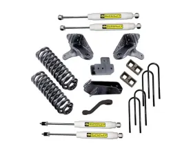 Superlift 6