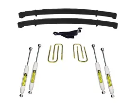 Superlift 2