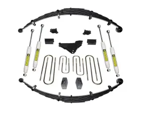 Superlift 4