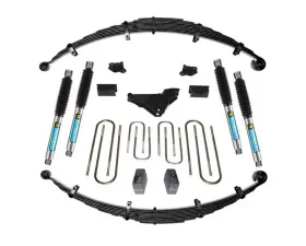 Superlift 4