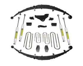 Superlift 6