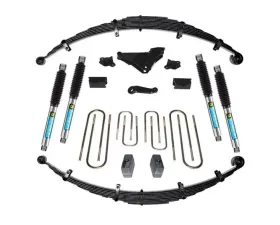 Superlift 6