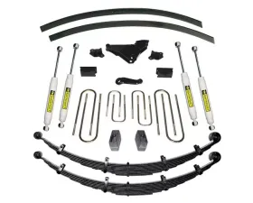 Superlift 7