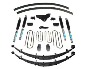Superlift 7