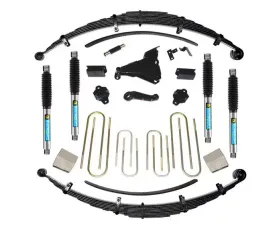 Superlift 8