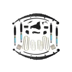 Suspension