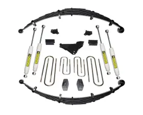 Superlift 5