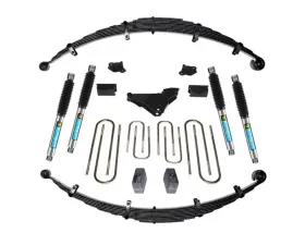 Superlift 5