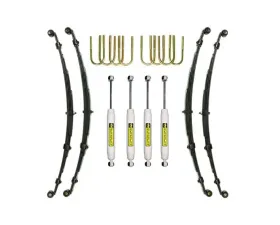 Superlift 2.5