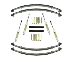 Superlift 1.5