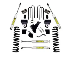 Superlift 6
