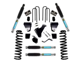 Superlift 6